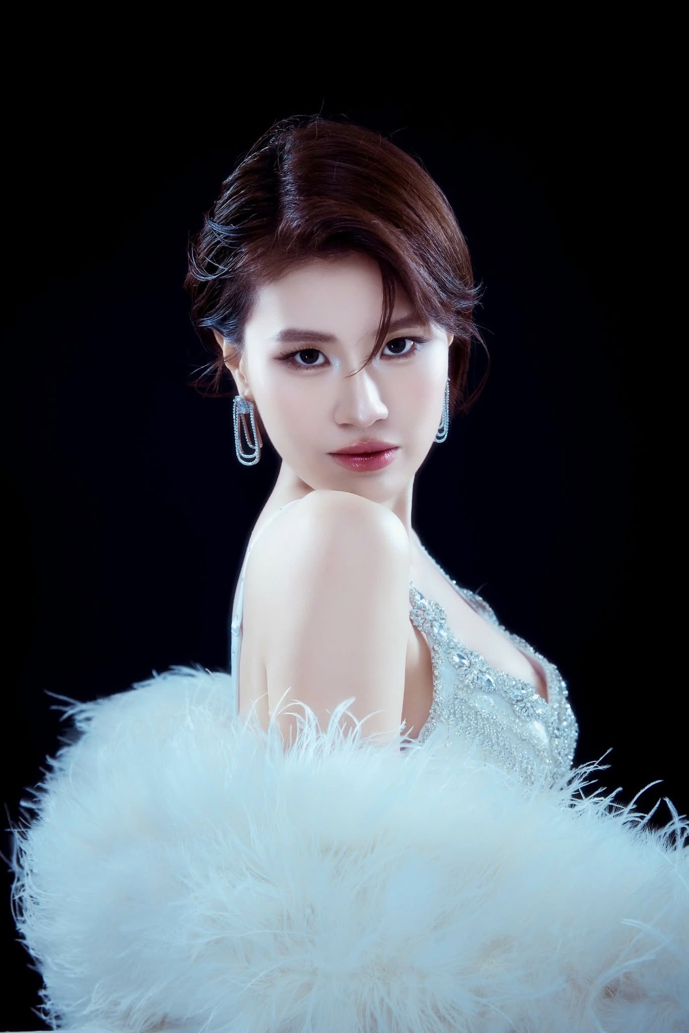 BTC Miss Grand Vietnam ra thông báo nóng sau khi Pháo rút khỏi cuộc thi- Ảnh 1.