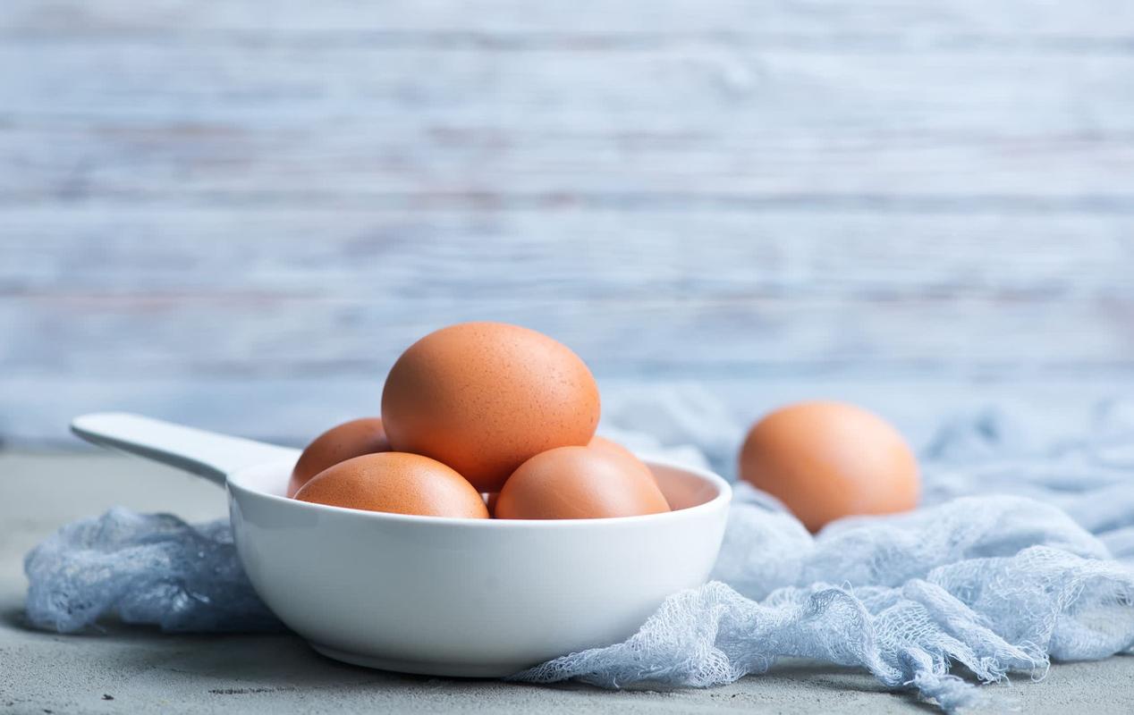 Người phụ nữ 33 tuổi ngày nào cũng ăn trứng suốt 5 tháng, đi khám sức khỏe bác sĩ bất ngờ hỏi: "Chị đã làm gì vậy?"- Ảnh 1.