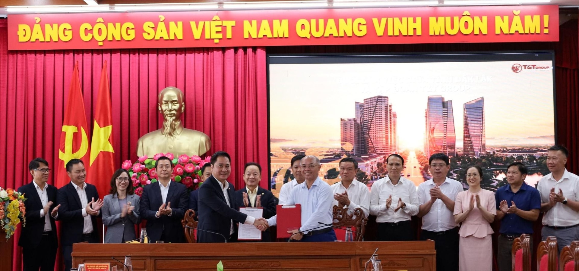 Tập đoàn T&T của Bầu Hiển đề xuất làm 2 khu đô thị hơn 64.000 tỷ tại tỉnh ven biển miền Trung có diện tích rộng thứ 3 cả nước- Ảnh 3.