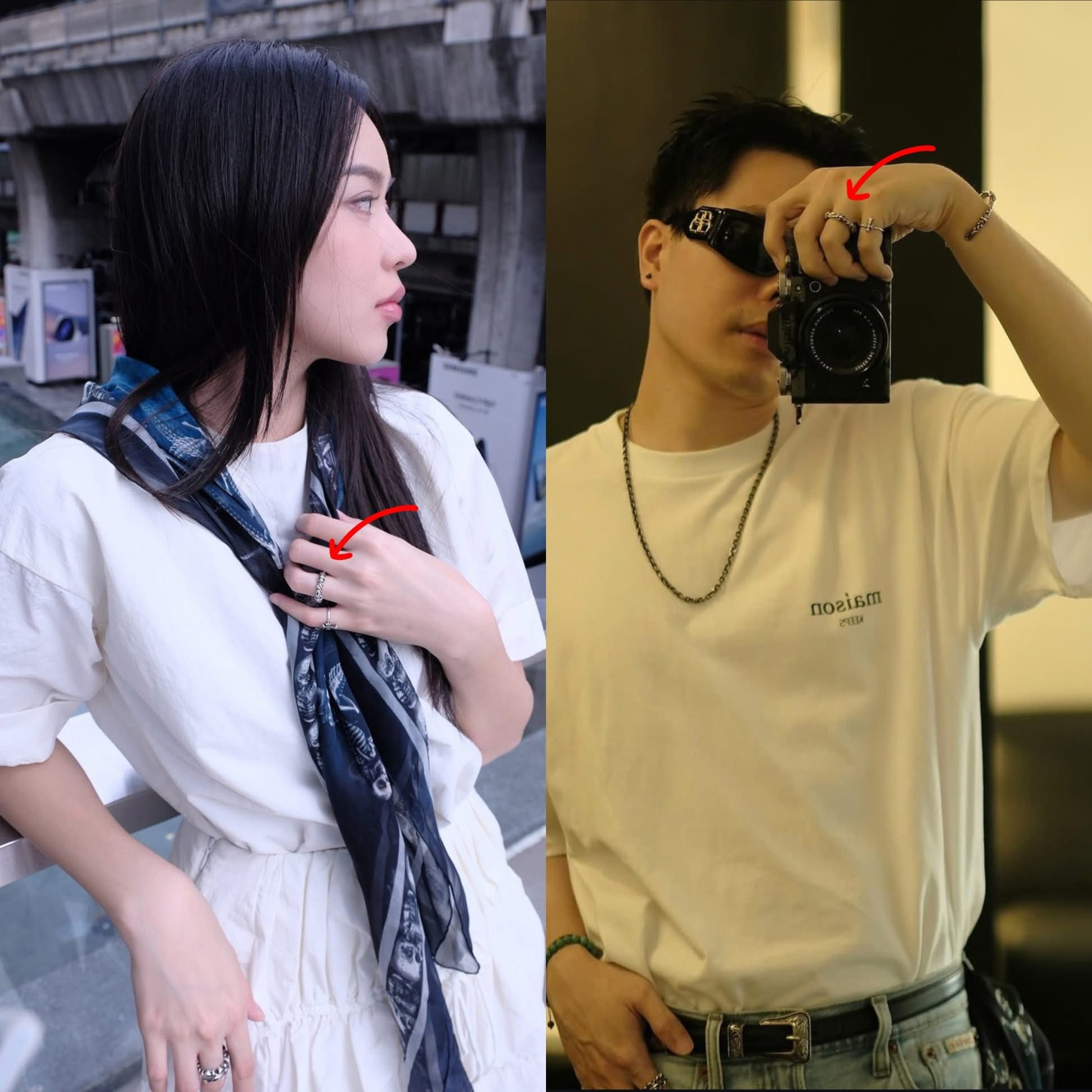 Trịnh Thăng Bình lộ ảnh như thử đồ cưới, dân mạng lập tức réo tên Thanh Thủy- Ảnh 9.