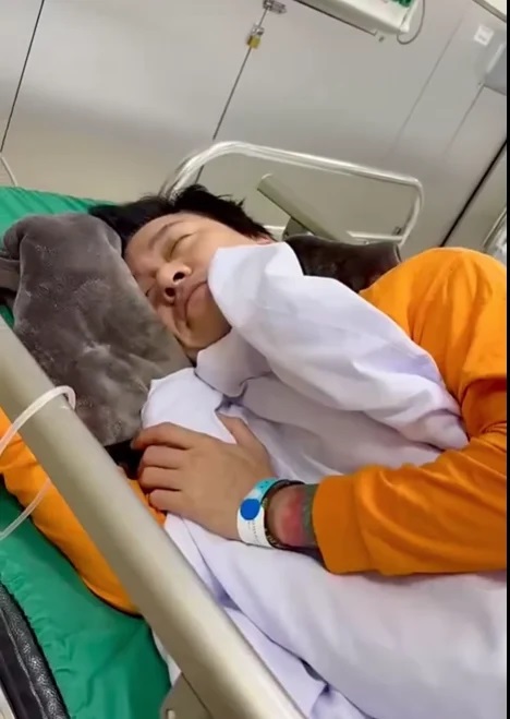 Hậu công khai xét nghiệm ma tuý, Tuấn Hưng bức xúc trước loạt bình luận kém duyên: MXH giờ ai cũng thích chửi bới- Ảnh 4.