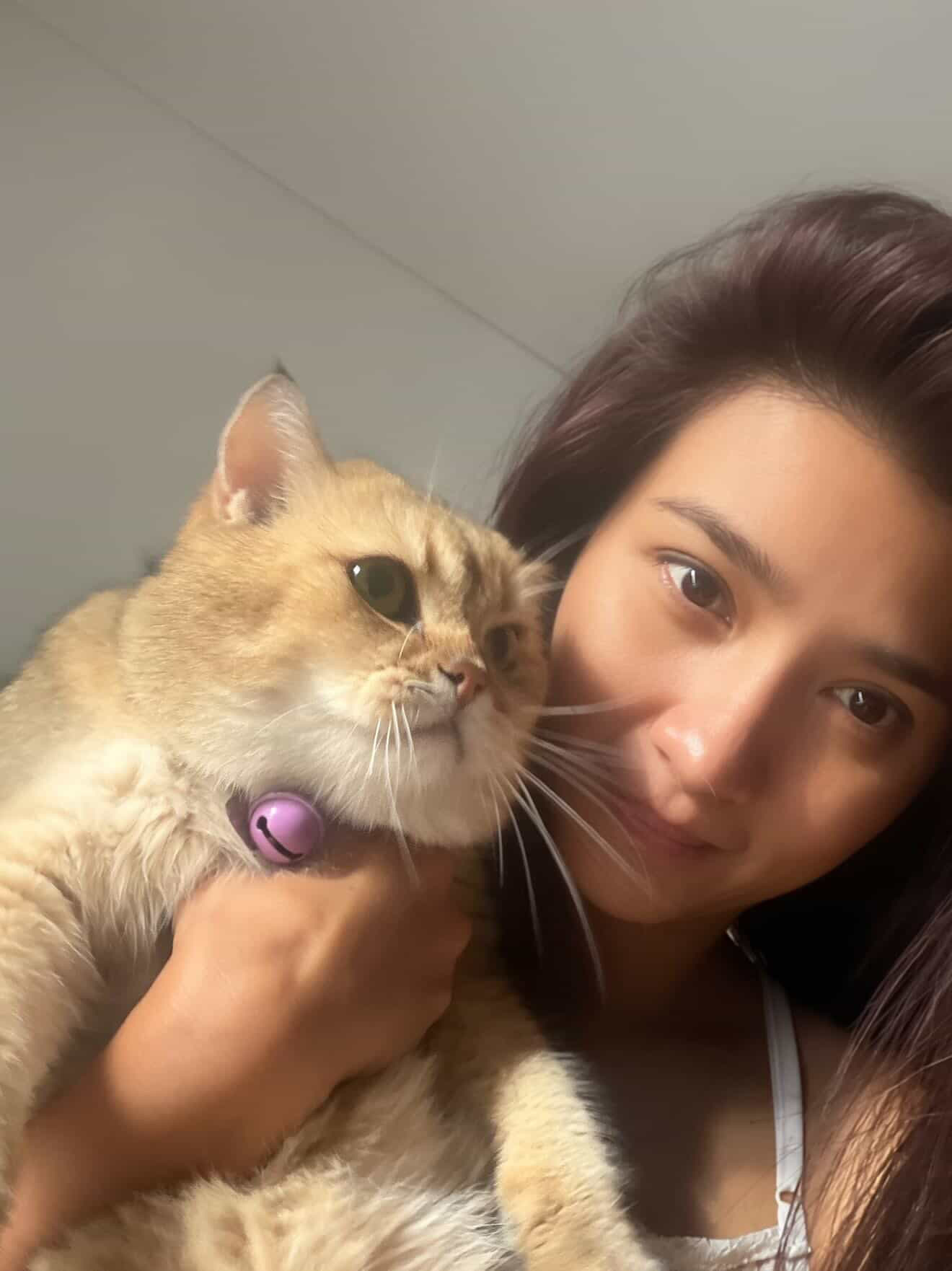 Chùm ảnh hiếm về mặt thật của mỹ nhân Kim Tuyến được tiết lộ trong nhóm chat với người thân cận- Ảnh 7.