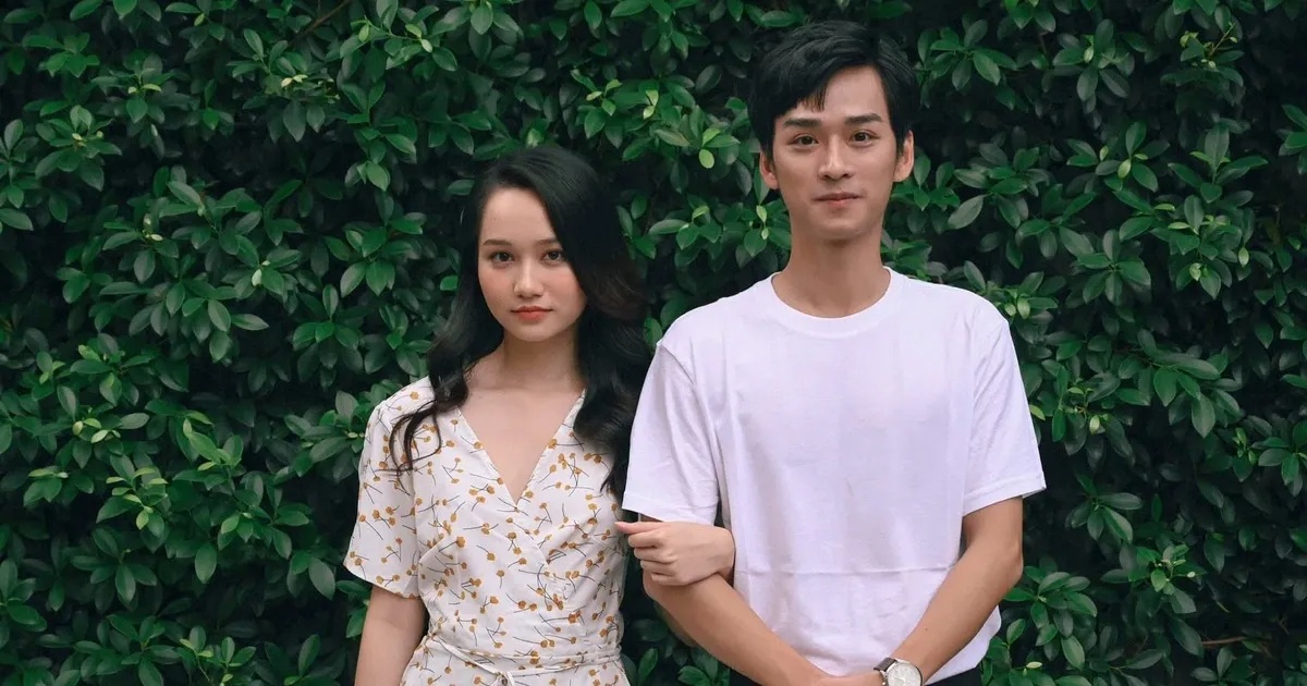 10 cặp đôi đẹp nhất Việt Nam: Steven Nguyễn - Hạ Anh đội sổ, hạng 1 quá chuẩn không cãi được- Ảnh 4.