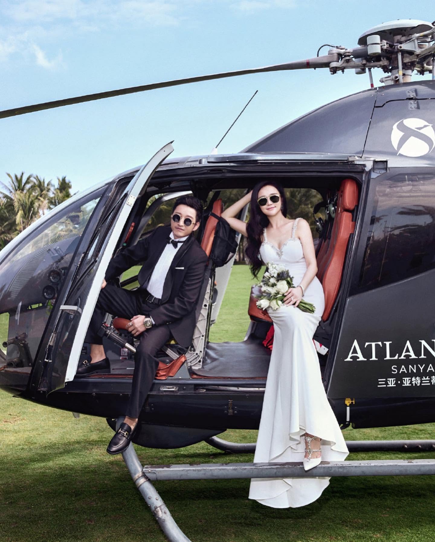 Mỹ nhân showbiz và chồng tuyển thủ quốc gia rạn nứt, sắp dắt nhau ra đường sống vì tiêu sạch 730 tỷ- Ảnh 3.