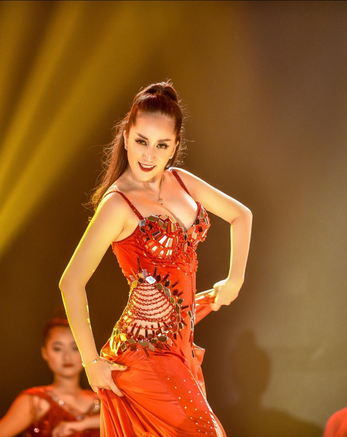Kho vàng của Khánh Thi - Phan Hiển- Ảnh 1.