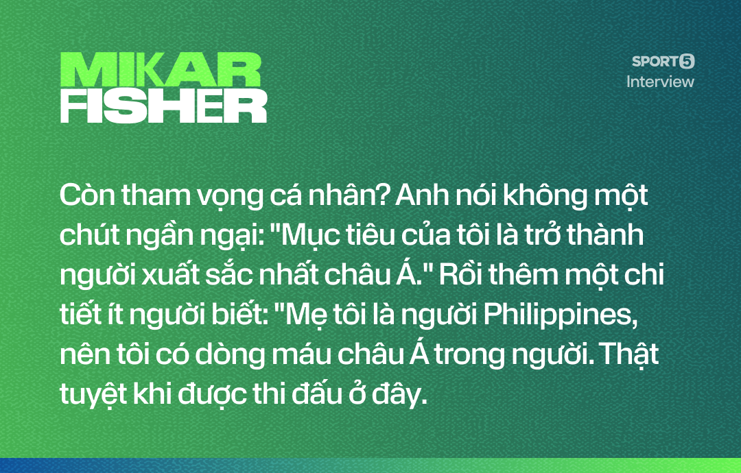 Gã cơ bắp vô danh đánh bại nhà vô địch PPA Asia Trương Vinh Hiển là ai? - Ảnh 17.