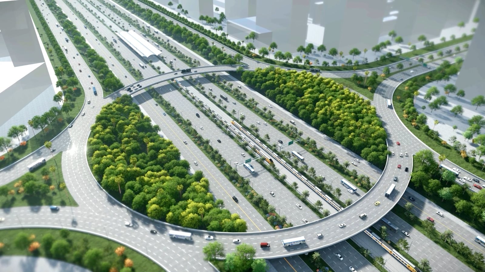Ngay tháng sau, Sun Group sẽ thi công siêu dự án 1,1 tỷ USD kết nối Hà Nội với tỉnh đang đặt mục tiêu lên thành phố trực thuộc Trung ương- Ảnh 2.