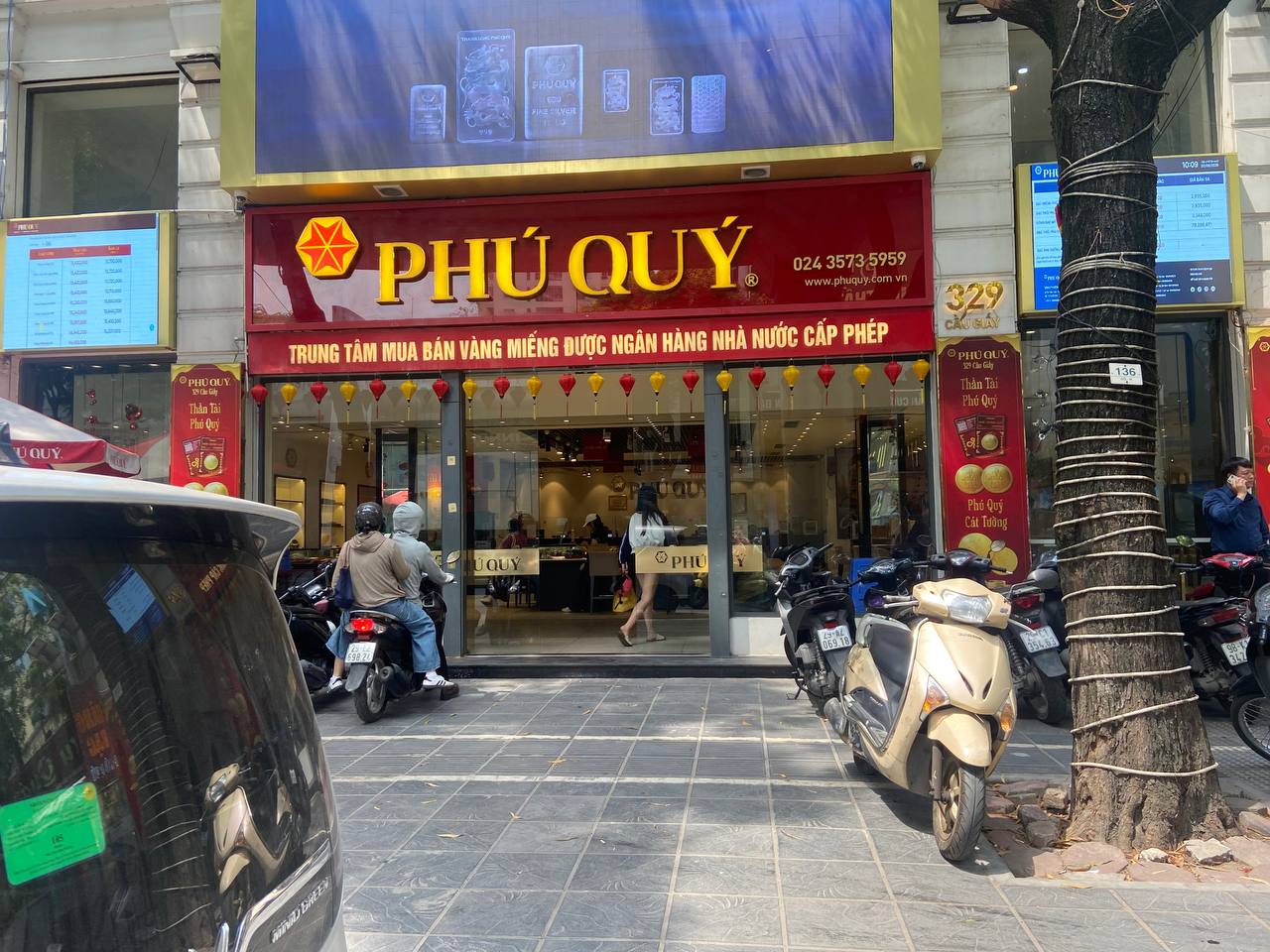 Thứ Hai mua vàng, đến thứ Bảy lỗ gần 13 triệu- Ảnh 1.