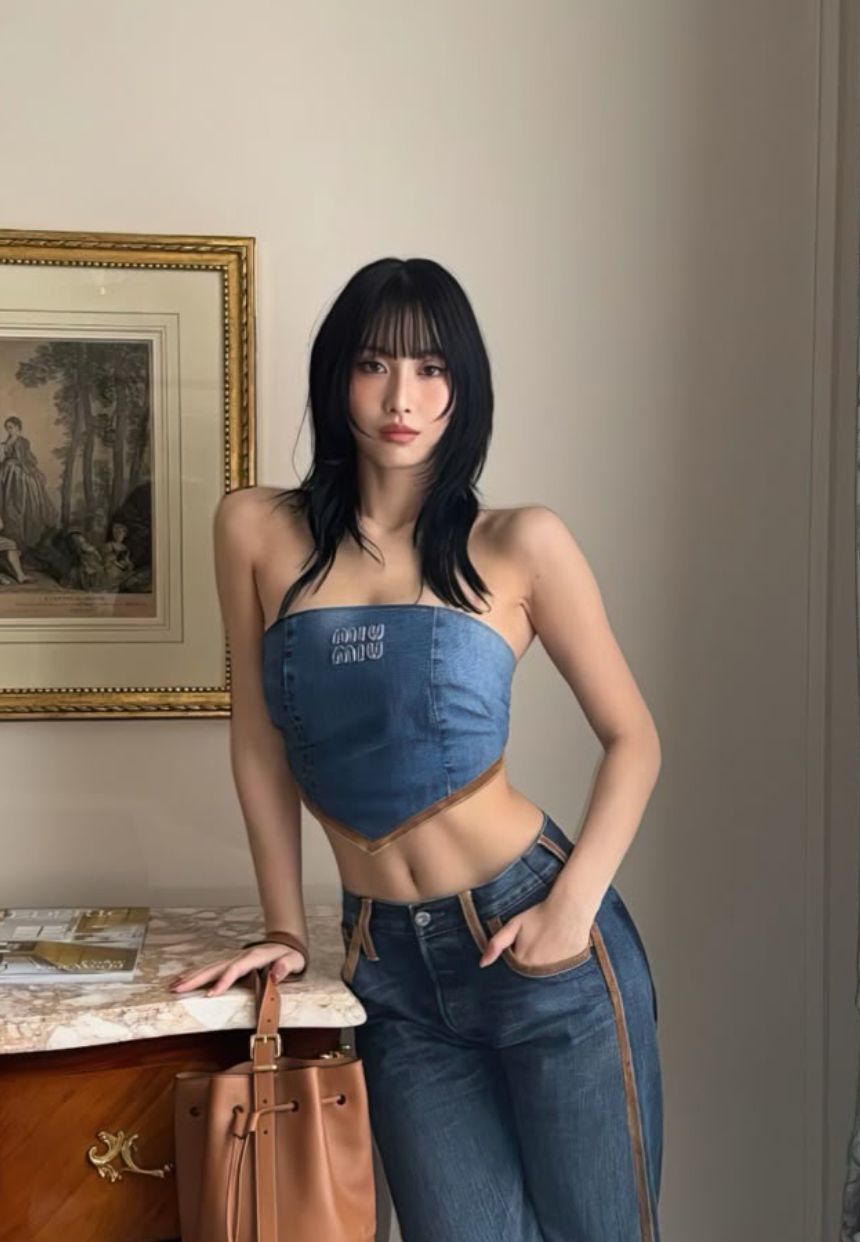 Lộ loạt chế độ giảm cân gây sốc của idol: Ăn 1 quả táo mỗi ngày, chỉ ăn đá lạnh suốt cả tuần- Ảnh 4.