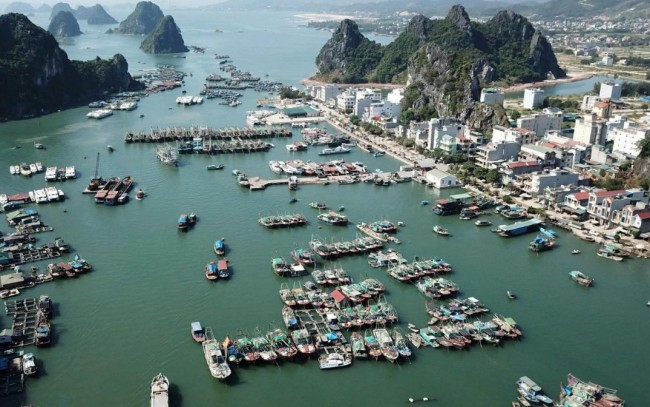 Quảng Ninh đối thoại cùng doanh nghiệp, tháo gỡ điểm nghẽn để thúc đẩy tăng trưởng năm 2026