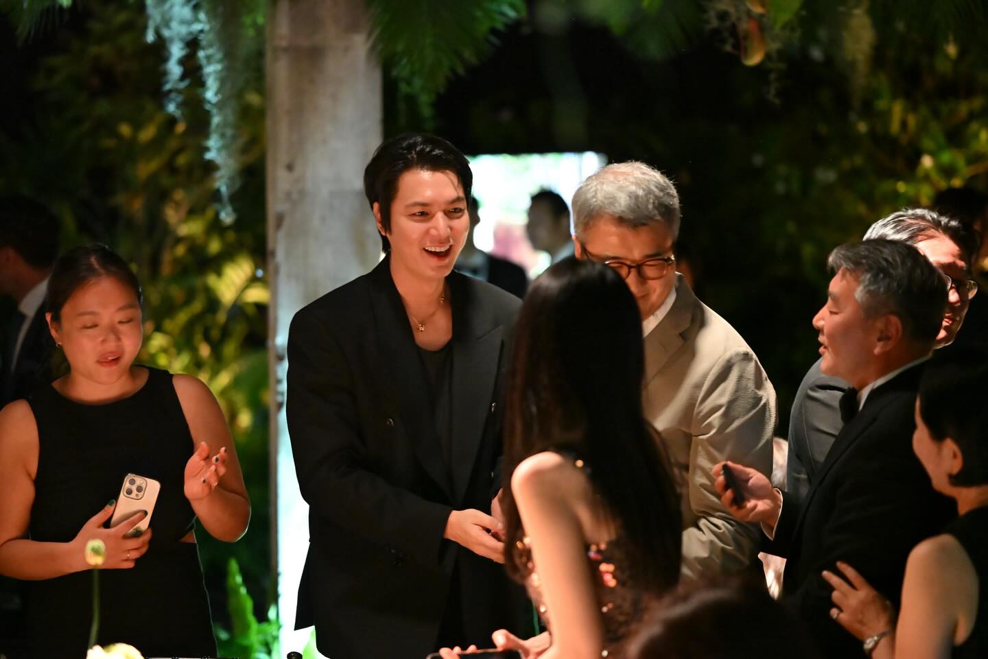 Lee Min Ho siêu gầy, đã lấy lại vẻ đẹp nam thần?- Ảnh 10.