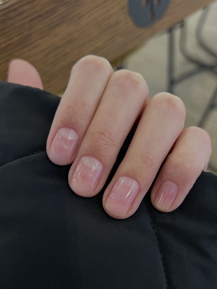 Người giàu không làm nail: Topic hút 18,5 triệu view ở Hàn Quốc nảy sinh những quan điểm ngỡ ngàng- Ảnh 16.