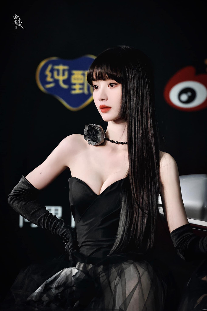 Búp bê Trung sang Hàn như thay da đổi thịt, hình ảnh mới khiến dân tình dậy sóng- Ảnh 10.