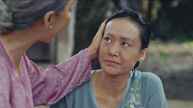 Mỹ nhân đắt show nhất Việt Nam hiện tại: Mới nửa năm đã đóng 8 phim, hình ảnh phủ sóng khắp mọi mặt trận- Ảnh 4.
