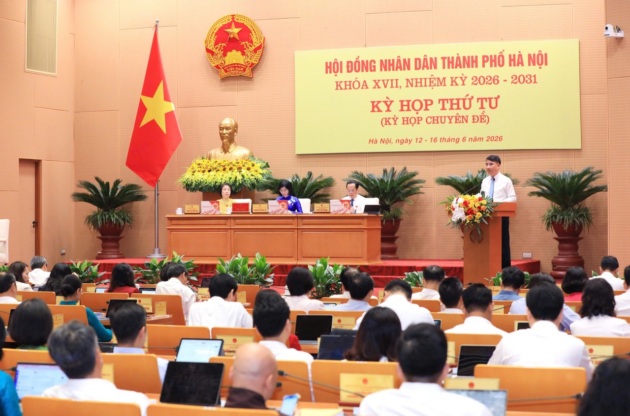 Hà Nội hoàn thiện loạt cơ chế kinh tế đặc thù, tăng động lực phát triển và bảo đảm an toàn ngân sách