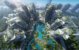Noble West Lake Ha Noi: Xuất khẩu bất động sản tại chỗ, bước đi chiến lược trong kỷ nguyên vươn mình của dân tộc