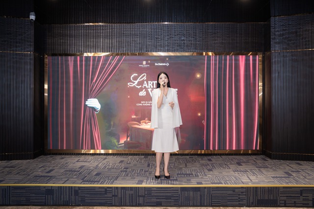 Sunshine Group đưa di sản hoàng gia Pháp hơn 340 năm vào biểu tượng Branded Residences phía Đông Hà Nội- Ảnh 3. Sunshine Group đưa di sản hoàng gia Pháp hơn 340 năm vào biểu tượng Branded Residences phía Đông Hà Nội- Ảnh 3.