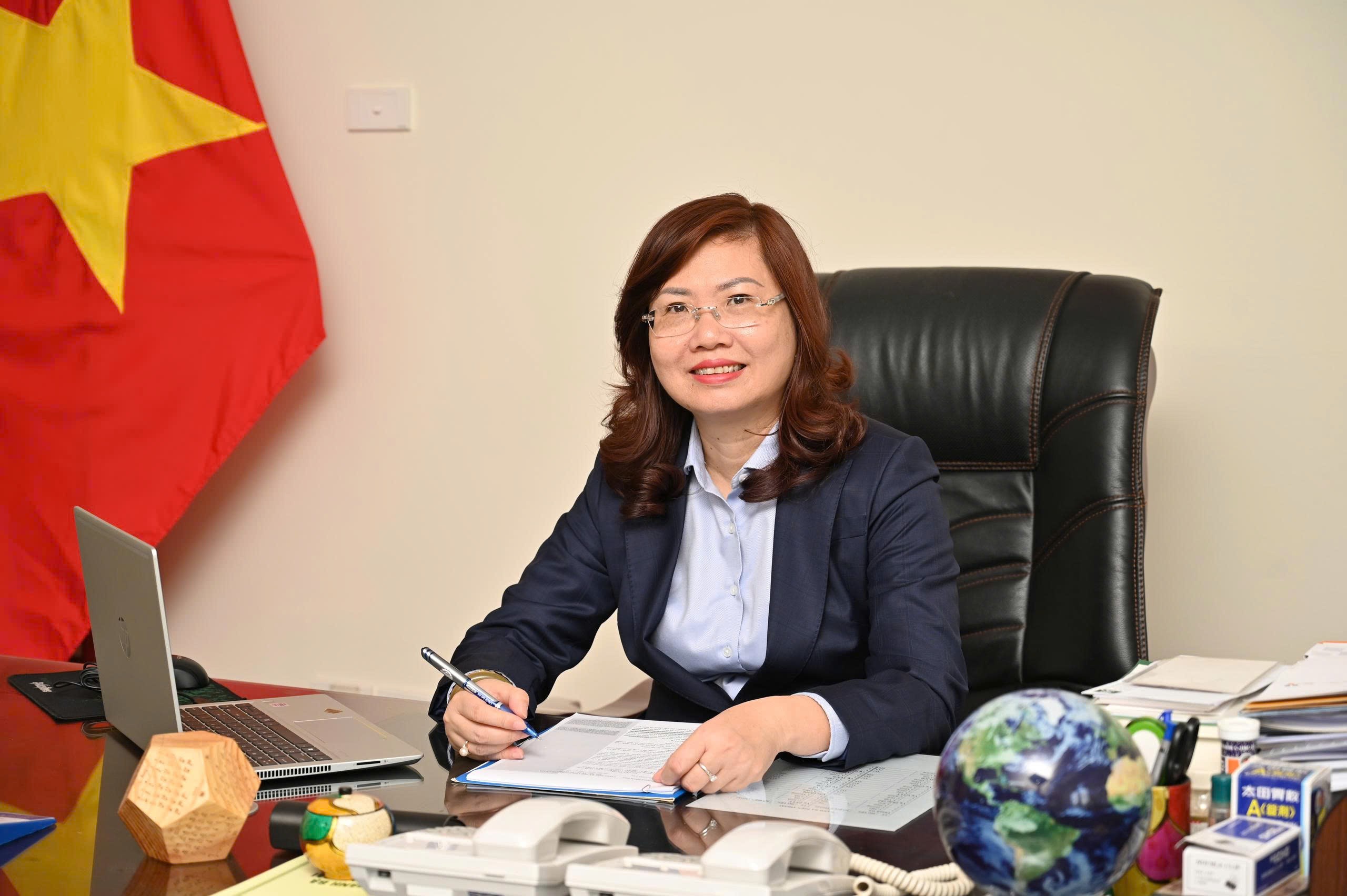 Báo chí góp phần xây dựng niềm tin, lan tỏa minh bạch và thúc đẩy sự phát triển bền vững thị trường chứng khoán