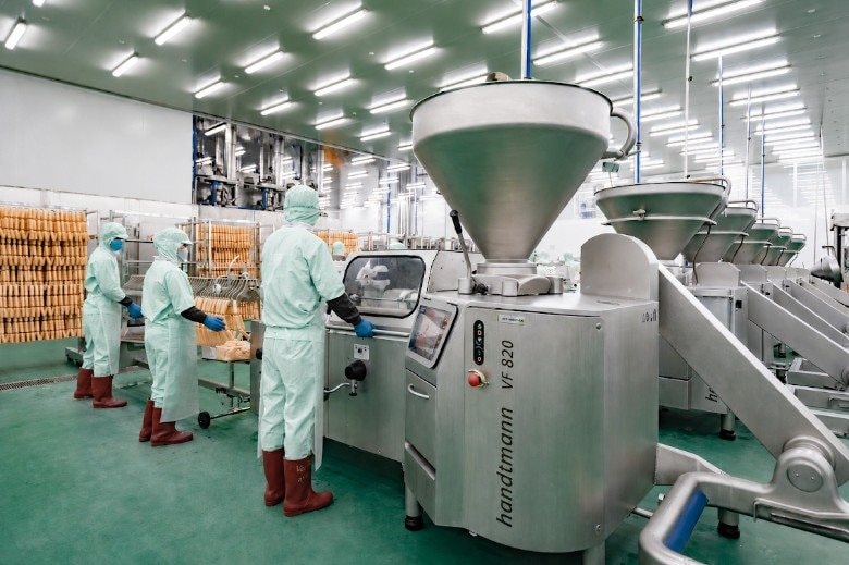 Excelsior Capital và LC Foods: Chung tầm nhìn xây dựng thương hiệu thực phẩm Việt- Ảnh 1.