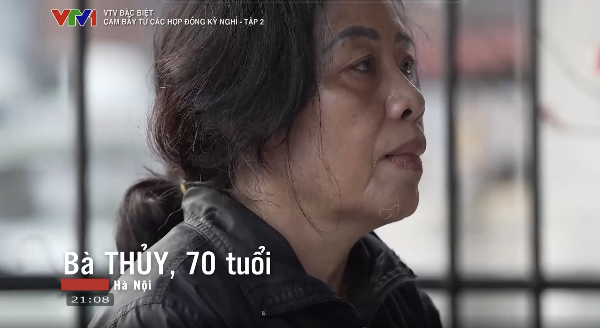 Nỗi đau không lối thoát của người già sập bẫy hợp đồng kỳ nghỉ Cắm sổ đỏ, cầm sổ hưu, bán cả kỷ vật của người thân vì lời hứa- Ảnh 4.
