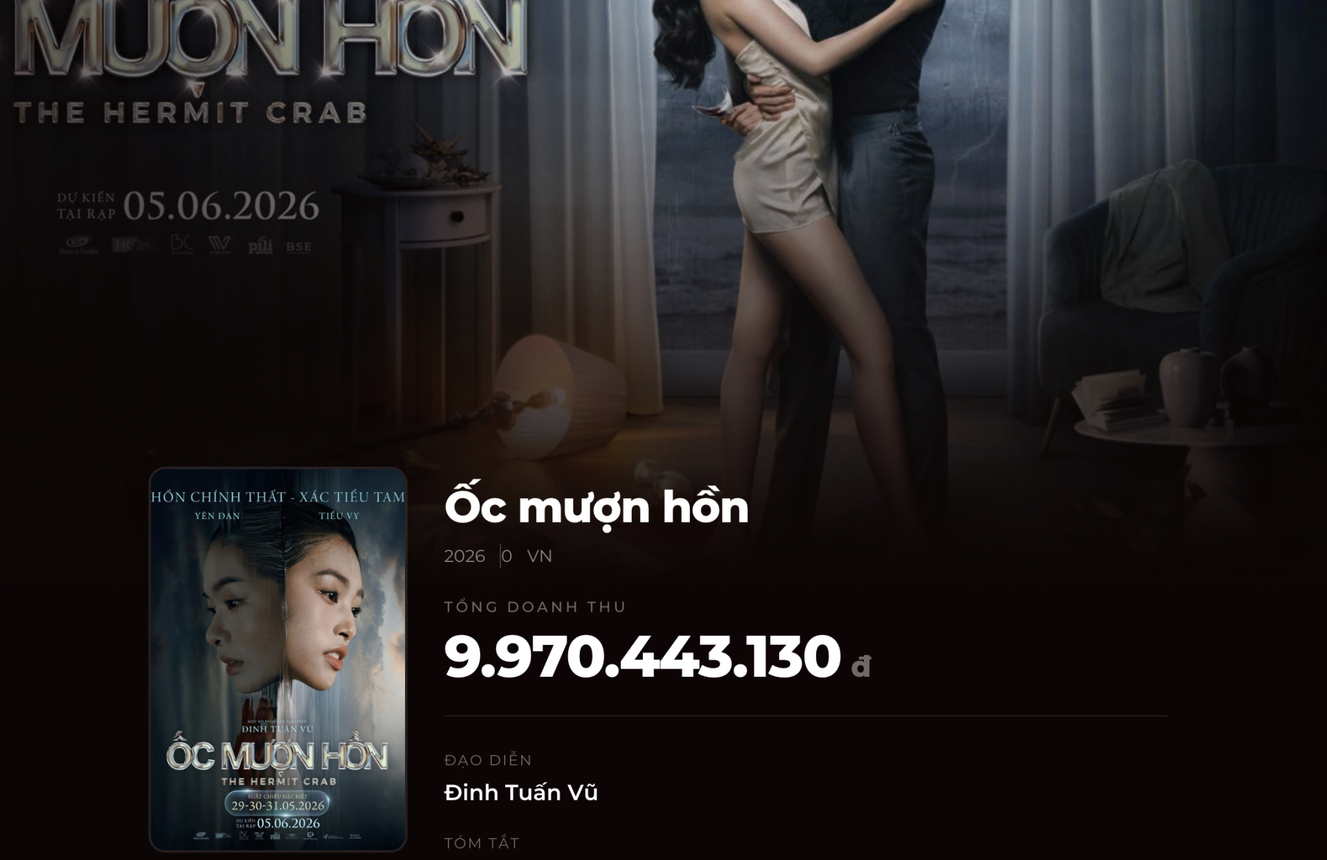 Nam thần Vbiz trời sinh cơ địa giàu sang: Visual đúng chuẩn công tử quyền quý, cả đời không được đóng vai nghèo- Ảnh 1.