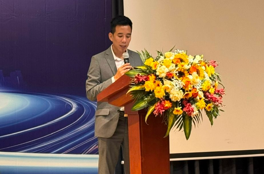 Sau năm lỗ kỷ lục, Chủ tịch IDJ nói gì về chiến lược “ôm đất lớn, bán hàng nuôi dự án”?- Ảnh 2.