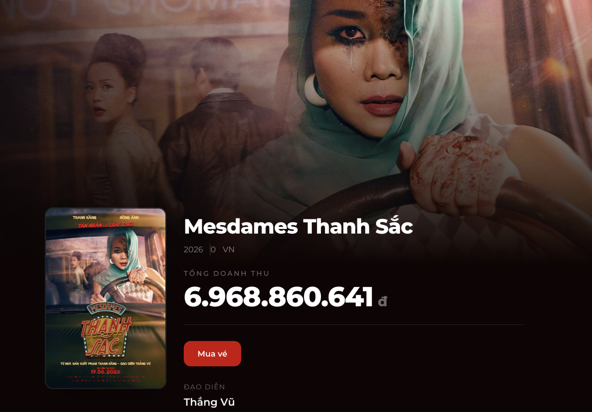 Đáng lo cho Thanh Hằng- Ảnh 1.