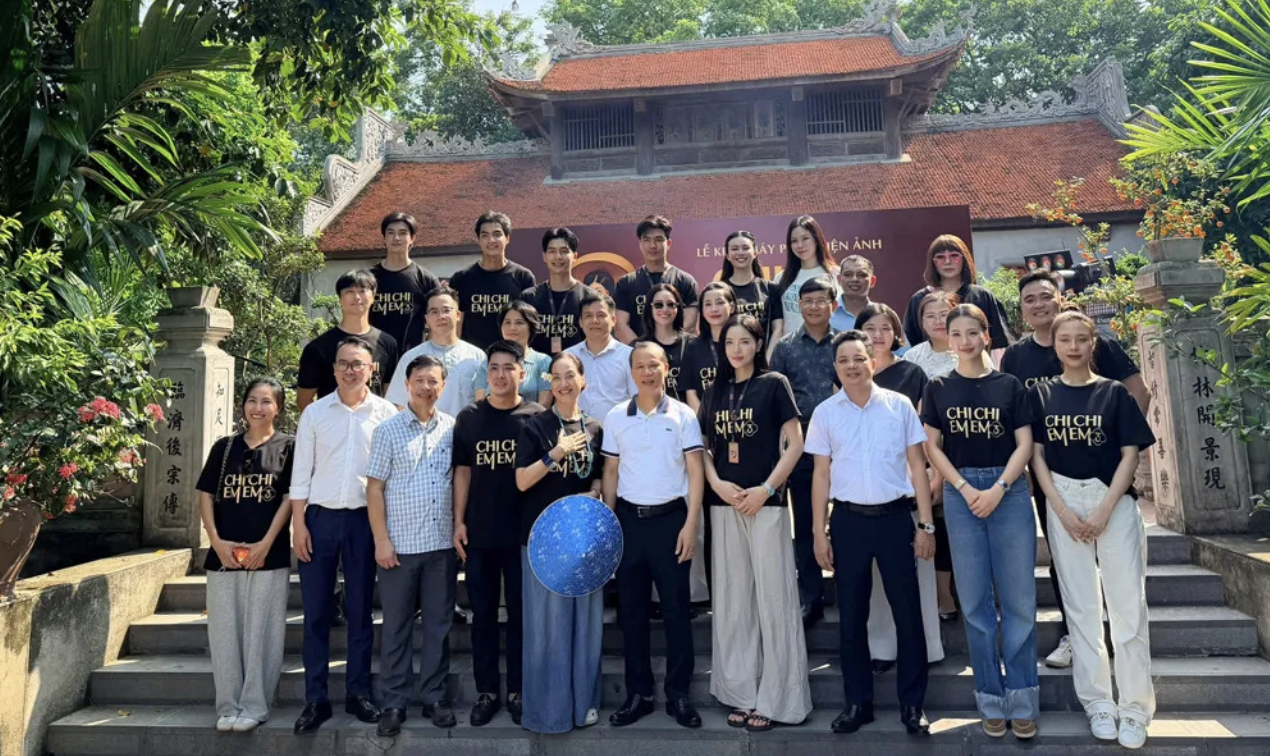 Không chịu nổi nhan sắc của Chi Pu- Ảnh 7.