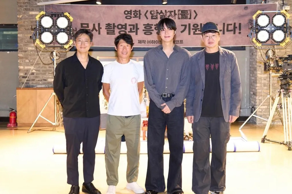 Lee Min Ho không còn như xưa- Ảnh 8. Lee Min Ho không còn như xưa- Ảnh 8.