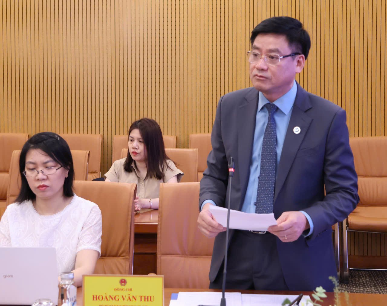 Ký kết phối hợp vận hành sàn giao dịch các-bon trong nước Ký kết phối hợp vận hành sàn giao dịch các-bon trong nước