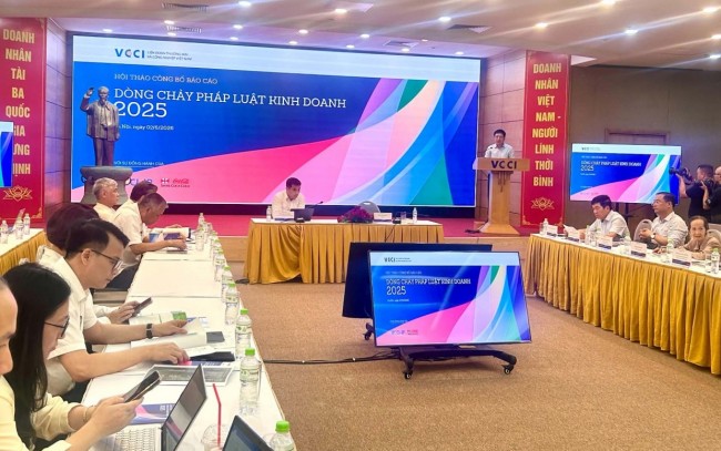 Kỷ lục lập pháp với dấu ấn từ 89 đạo luật tạo chuyển động mới cho môi trường kinh doanh