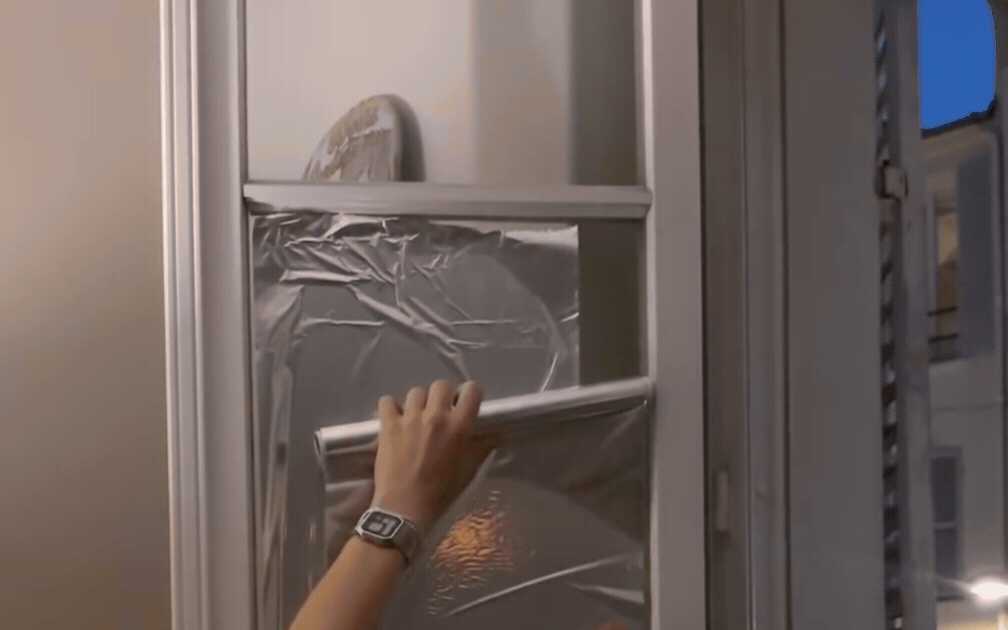 Dân Pháp đang học theo những cách chống nóng 