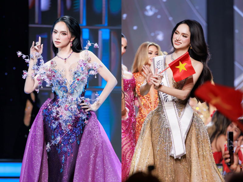 Hương Giang chính thức lên tiếng vụ fan chi gần 100 triệu đồng để vote nhưng vẫn bị ngó lơ, không mời dự tiệc  - Ảnh 2.