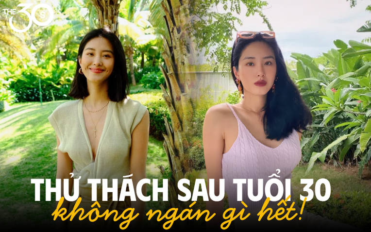 Thứ quyết định "cuộc chơi" sau tuổi 30: Không phải IQ cũng chẳng phải EQ!- Ảnh 1.