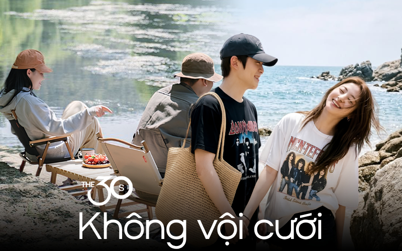 Chúng tôi vẫn yêu, chỉ không còn vội cưới- Ảnh 1.