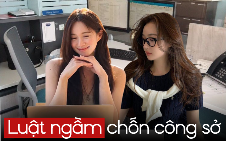 Phát hiện 7 "luật ngầm" chốn công sở sau 10 năm đi làm- Ảnh 1.
