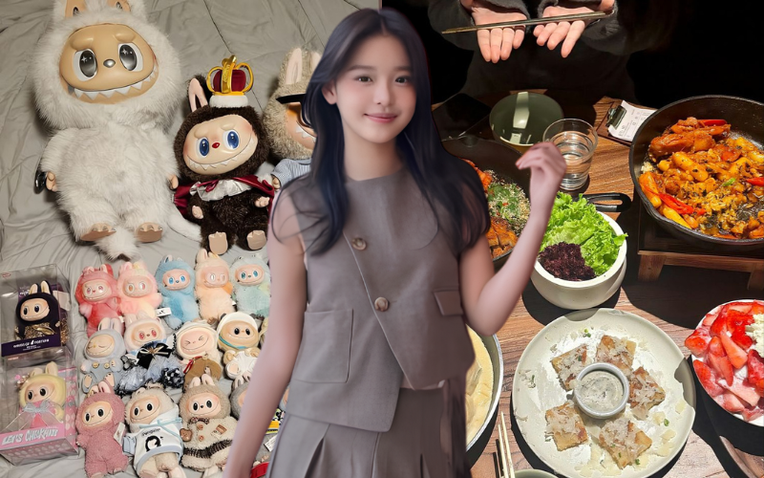 “Những thứ mua được bằng tiền thì đều rẻ, có gì mà tiếc”?- Ảnh 1.