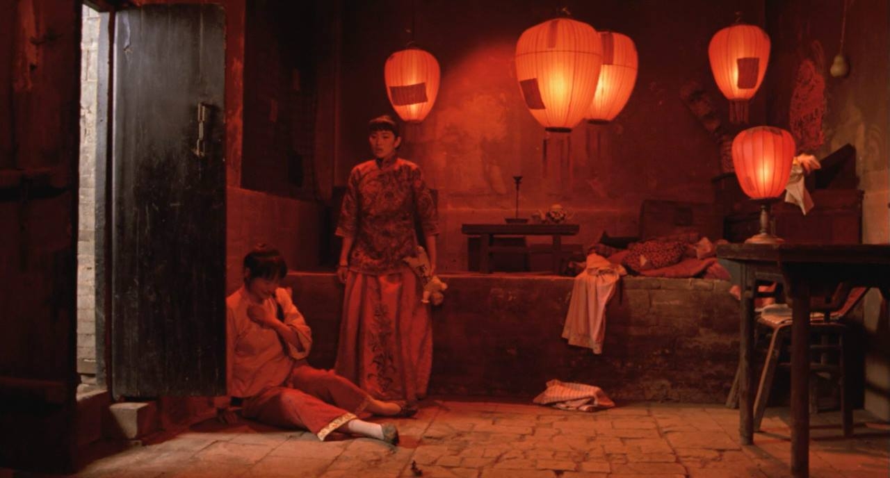 Phim Trung Quốc hay đến nỗi tác giả nguyên tác phải kinh ngạc: Nữ chính là ngọc không tì vết, nổi tiếng khắp toàn cầu- Ảnh 3. Phim Trung Quốc hay đến nỗi tác giả nguyên tác phải kinh ngạc: Nữ chính là ngọc không tì vết, nổi tiếng khắp toàn cầu- Ảnh 3.