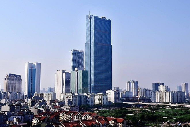 Khách thuê đổi gu, văn phòng hạng A hưởng lợi - Ảnh 4.