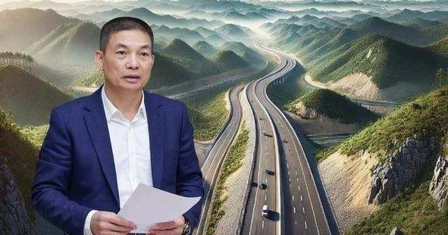 Tuyến cao tốc hơn 8.000 tỷ đồng của liên danh Tập đoàn Sơn Hải đón tin vui- Ảnh 1.