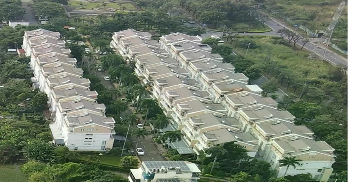 TP HCM hạn chế nhà thấp tầng ở khu vực TOD - Ảnh 4.