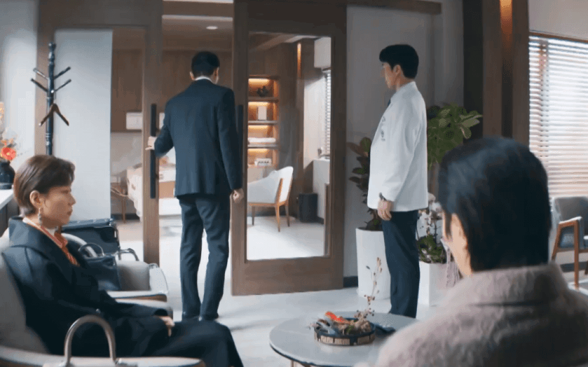 Xin thề đây là phim Hàn hay nhất 2026: Cặp chính yêu nhau 2 kiếp, một kiếp cười mệt nghỉ một kiếp khóc cạn nước mắt- Ảnh 6.