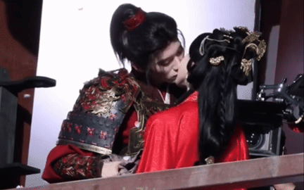 Phim Trung Quốc không dành cho người mắc chứng mù mặt: 10 anh như 1, sơ hở là nhận nhầm- Ảnh 8.