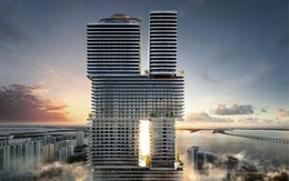 Bất động sản hàng hiệu: Không đơn thuần là “dán nhãn” thương hiệu