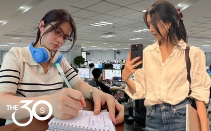 Nghịch lý của 30s đi xin việc: Kinh nghiệm 10 năm, vẫn phải chứng minh mình “còn trẻ” ư?