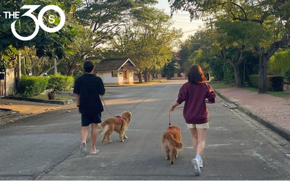 “Sống trước, làm việc sau”: Triết lý đằng sau cơn sốt micro-retirement