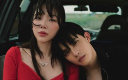 Ngoài 39 giây hôn đắm đuối Trần Ngọc Vàng, MV mới của Tóc Tiên còn lại gì?