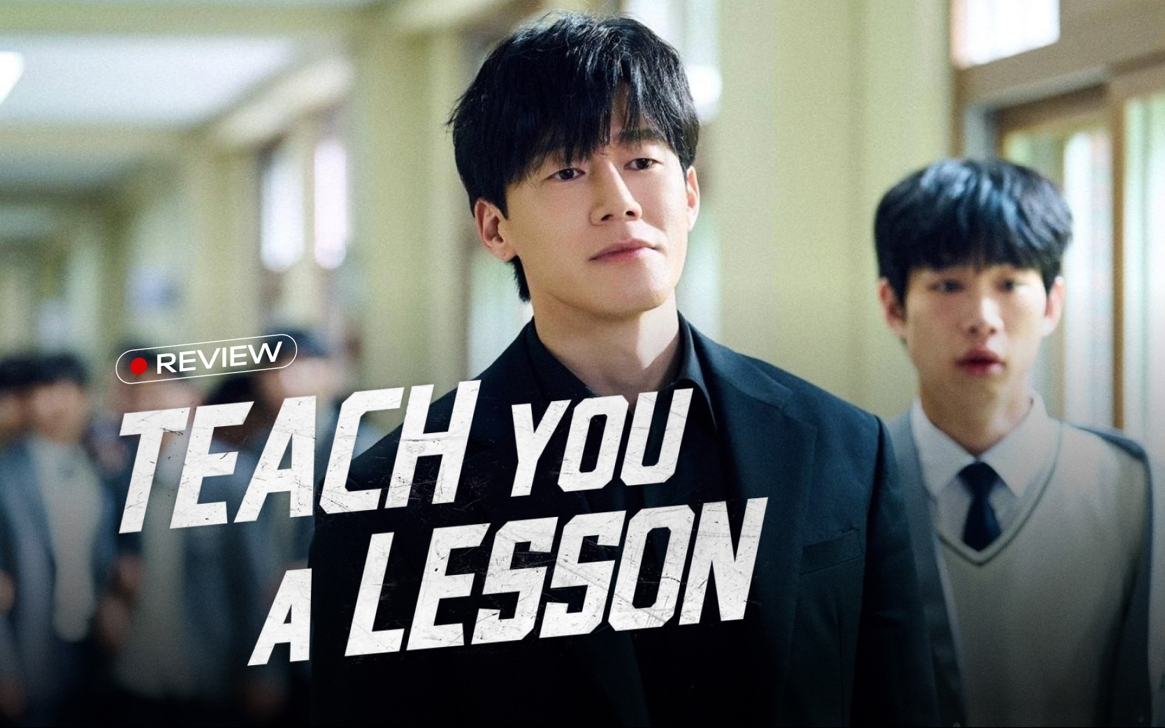 Teach You a Lesson chiếm top 1 toàn cầu quá nhanh quá nguy hiểm, cả MXH gào thét đòi có phần 2- Ảnh 7.