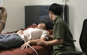 Các bác sĩ thừa nhận: Dấu hiệu nguy hiểm nhất của ung thư phổi KHÔNG PHẢI ho, mà là 5 thứ… - Ảnh 3.