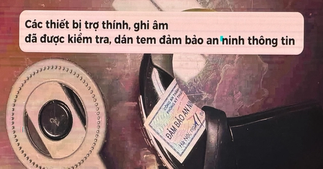 Dùng AI giải đề tuyển sinh lớp 10 Hà Nội: Thí sinh bị phát hiện sau 15 phút
